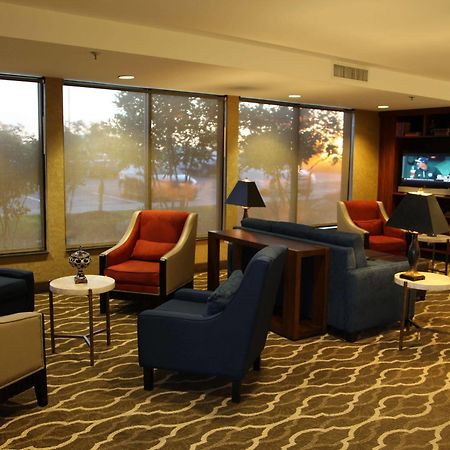 Comfort Suites Speedway - Kansas City Extérieur photo